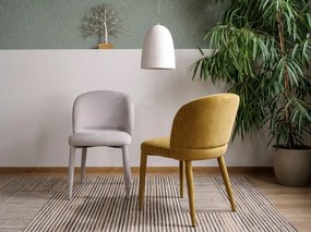 Étkezőszék TINO WIND, szürke