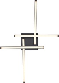 GLOBO 67129-24 TASNY I Modern LED Mennyezeti Lámpa LED IP20