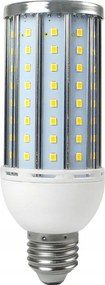 Led izzó E27 15W=120W meleg fehér 1500LM