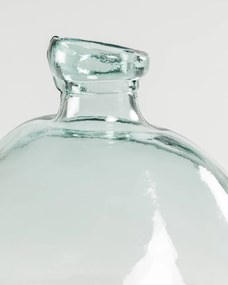 Váza (magasság 33 cm) Brenna – Kave Home