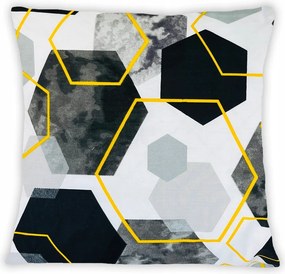 Ágyneműhuzat 40x40 Jancsi 100% Pamut