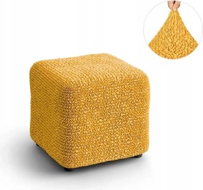 Hiper rugalmas puff huzat univerzális puff takaró 38-50 cm
