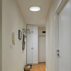 Rabalux 1492 - LED mennyezeti lámpa érzékelővel LED/30W/230V