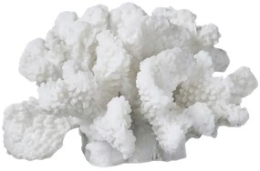 Poligyanta szobor (magasság 8 cm) Coral – Mette Ditmer Denmark
