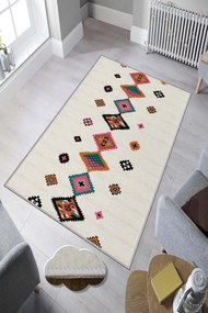 Lábtörlő, 60×100 cm – Hmnt827
