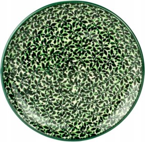 Desszerttányér 16cm Ceramika Artystyczna Bolesławiec