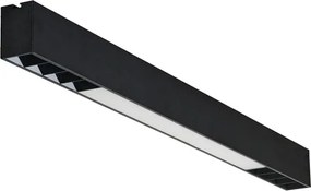 AZZARDO 5660 LINELIO Modern Mennyezeti Lámpa LED IP20