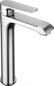 Mexen Pecos magas mosdó csaptelep, króm - 72710-00