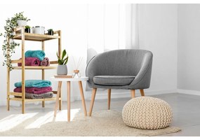 G21 Bambusz polc, 3 polc, 3 emelet