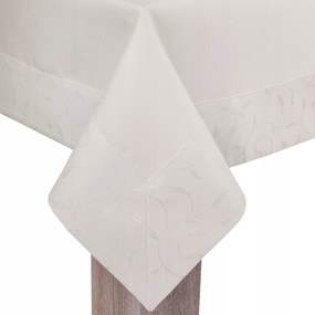 Abrosz dekoratív Azalia 220x140 foltálló Bézs