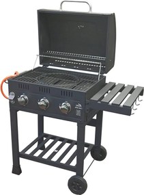 Gáz grillsütő Royal Gas L – Cattara