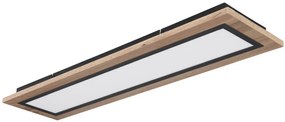 Globo LEA 67292D mennyezeti lámpa, 24W LED, 3000K, 1000 lm
