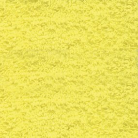 Frottír lepedő - DeLuxe 26 Méretek: 80x200 cm