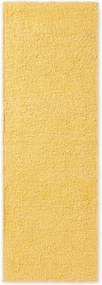 Sárga kézi szövésű buklé futószőnyeg 80x200 cm Notting Hill Portobello – Ted Baker