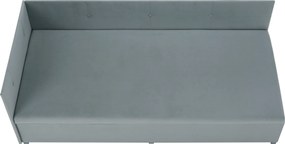 Heverő tárolóhellyel, mentol, AURIA UNI