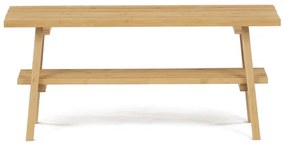 Natúr Bambusz Cipő Tartó DR-B061 NAT