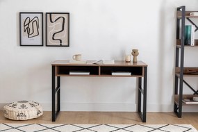 Íróasztal Nove - Walnut