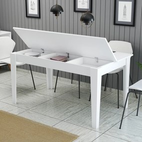 Milan 519 - White