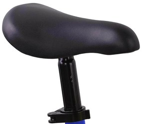 Futóbicikli választható színben-kék