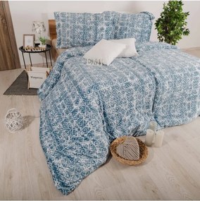 EMI Lagoon mikroplüss ágyneműhuzat