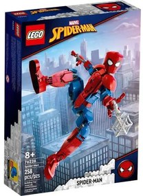 LEGO® Marvel Spider-Man - Pókember figura (76226)