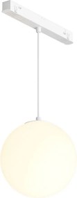 Maytoni Luna TR039-2-5W3K-W-1 1x5W/LED 3000K 330lm IP20