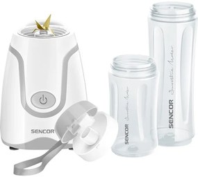 Sencor SBL 2210WH turmixgép, fehér színben