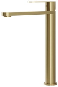 BATH DELUXE BATH DELUXE 28-027-02-70-02 -Mosdócsap TARNBY 27,3 cm csiszolt réz BT0057