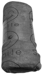 Gyorsan száradó fürdőlepedő gyermekeknek BERGO STYLE 4 db 70x140 cm