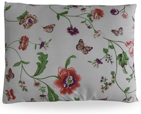 Egész éves paplan szett 140x200 cm üreges szálból 70x90 cm párnával MEADOW FLOWERS