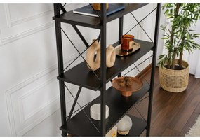 Elysian Black polcállvány