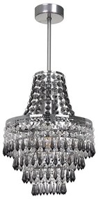 GEMMA rudas csillár 1xE27/60W/230V