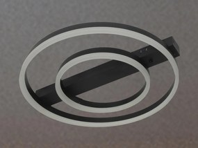 NEDES J3364-B Modern LED Mennyezeti Lámpa IP20