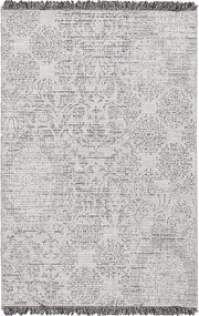 Dekoria Szőnyeg Tweed grey 120x170cm