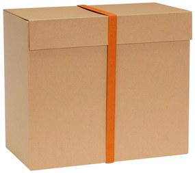 Karton rendszerező dokumentumokhoz Elo – Hübsch