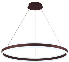 LED állítható fényerejű csillár kábellel LED/110W/230V 3000-6500K + DO