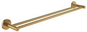Grohe Essentials törülközőtartó csiszolt cool sunrise G40802GN1