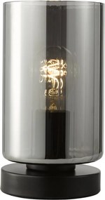 Dar Lighting Daylin DAY4222 Asztali lámpa 1x60w/E27 ip20