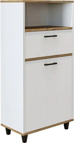 Konyhaszekrény, 60 cm – TR283VLN1382