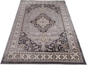 Perzsa Szőnyeg 140x200 Hagyományos Vastag Szőnyegek k68g