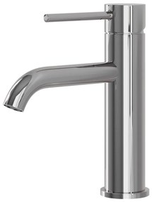 BATH DELUXE BATH DELUXE 28-018-01-83-02 - Mosdócsap SOVANG 18,3 cm króm BT0037