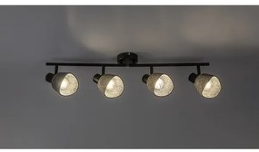 Rabalux 73008 - Spotlámpa FARELIA 4xE14/10W/230V