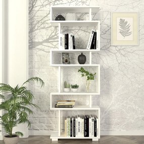 Blok White könyvtár