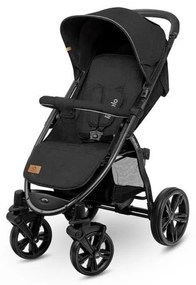 Lionelo - Babakocsi ANNET PLUS fekete