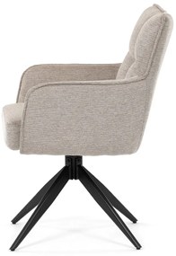 Étkezőszék-készlet visszahúzható mechanizmussalDCH-P3170 LAN2, 2 db