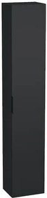 Jika Cube magas fürdőszobai szekrény 32x170x25,1 cm antracit matt H4537211763521