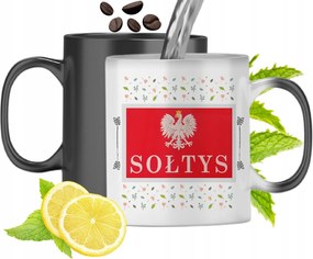 Mágikus Bögre Színváltós, fényképes nyomattal