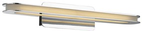 Italux SCARLETT MB1279M Fali lĂĄmpa 1x8W/LED 560LM IP20