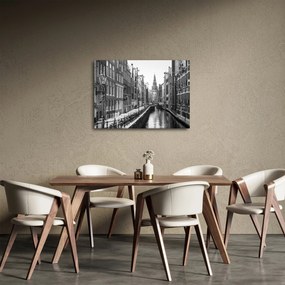 Kép - Hollandia (70x50 cm)
