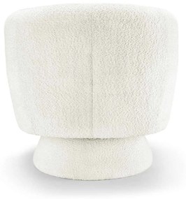 Design fotel Maitho fehér